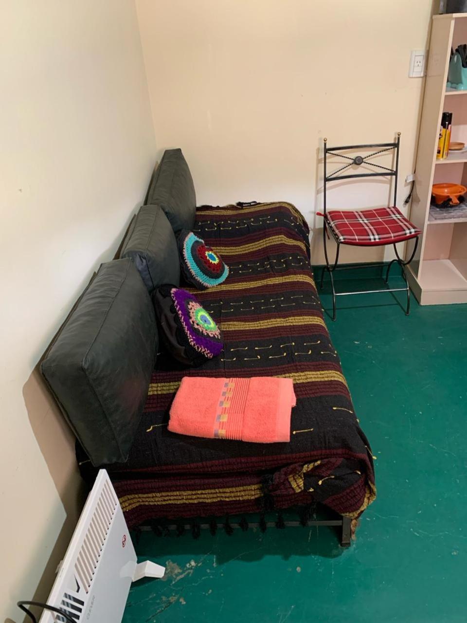 Cabana Cortaderas Mi Campito Cachi Salta Exteriör bild