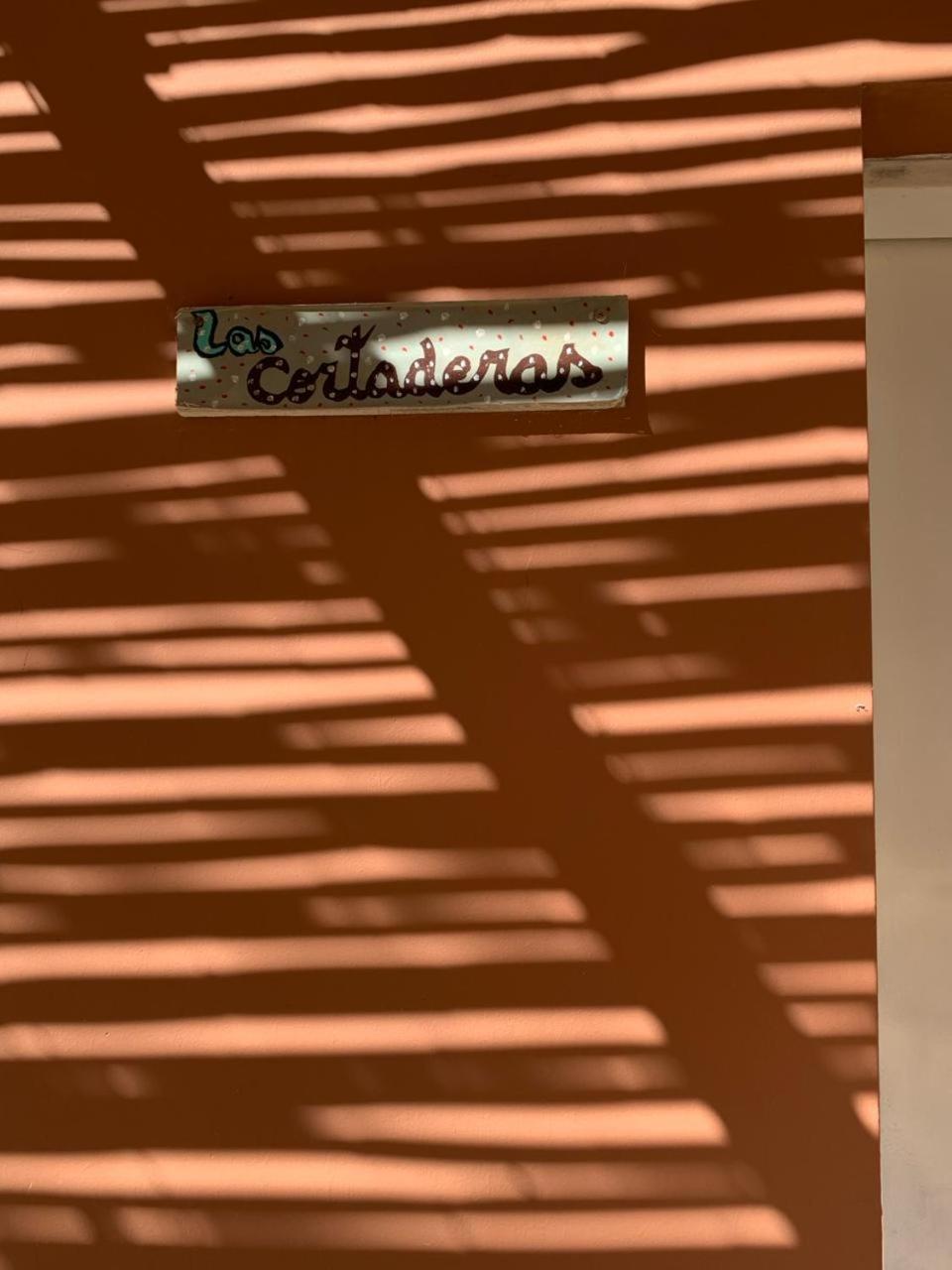 Cabana Cortaderas Mi Campito Cachi Salta Exteriör bild