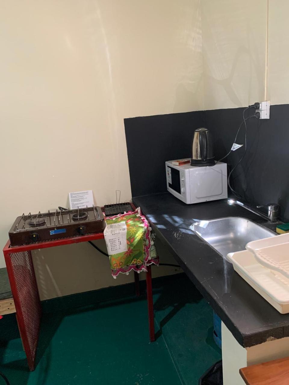 Cabana Cortaderas Mi Campito Cachi Salta Exteriör bild